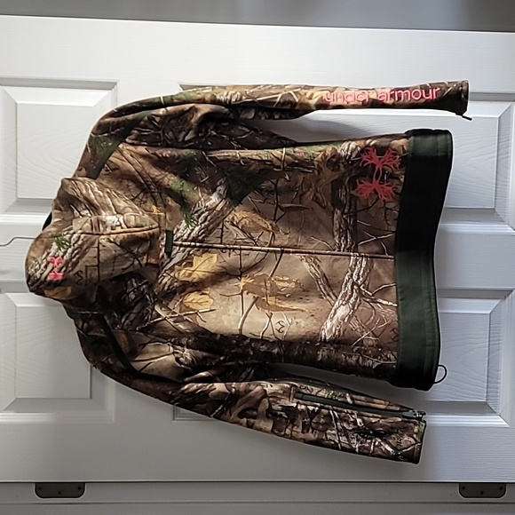 UnderArmour Scent Control - Picture 8 of 12